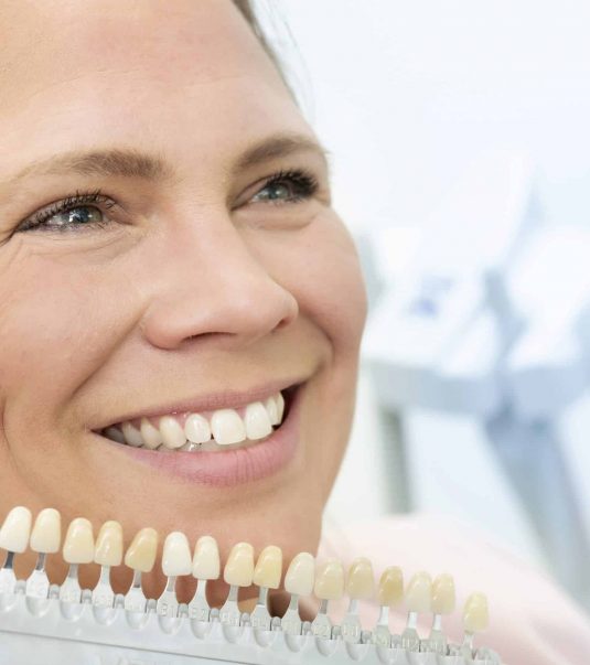 Zahnarzt Julia Kaiser Veneers
