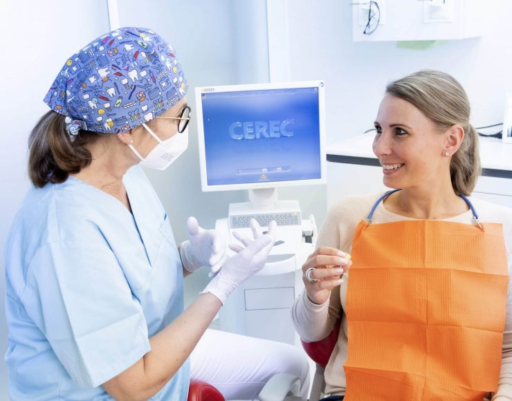 CEREC