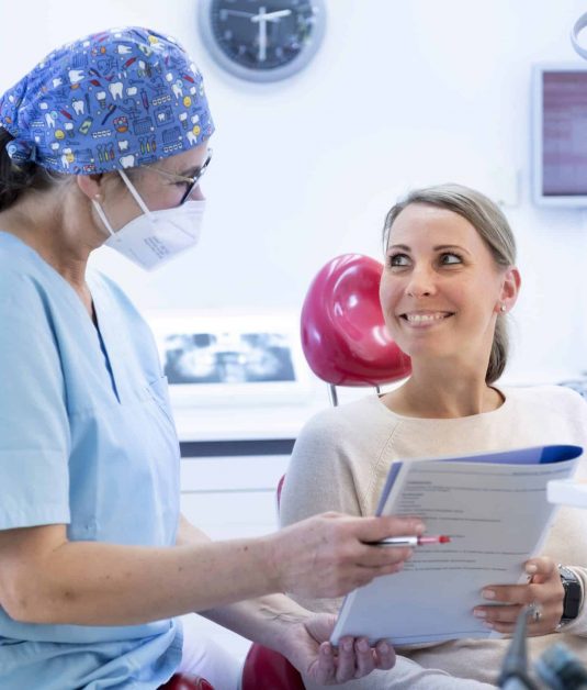 Patientenservice Patientenservice