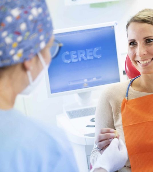 CEREC